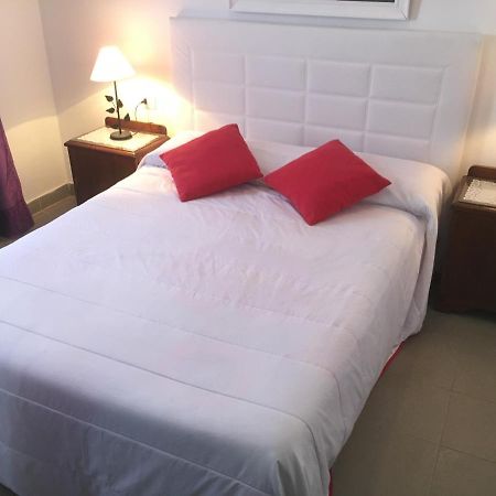 Casa Angeles Villa Санта Круз де Ла Палма Екстериор снимка