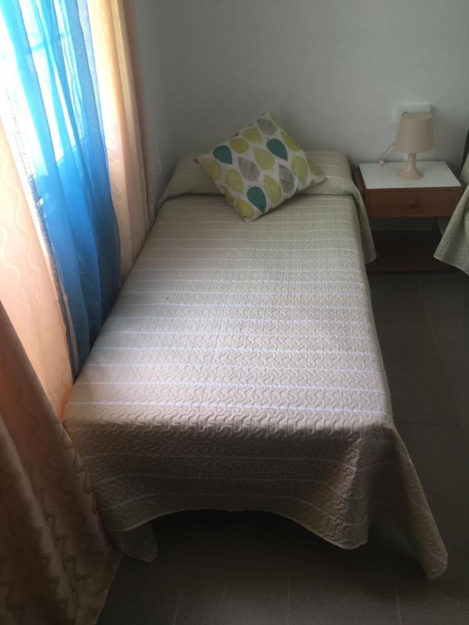 Casa Angeles Villa Санта Круз де Ла Палма Екстериор снимка