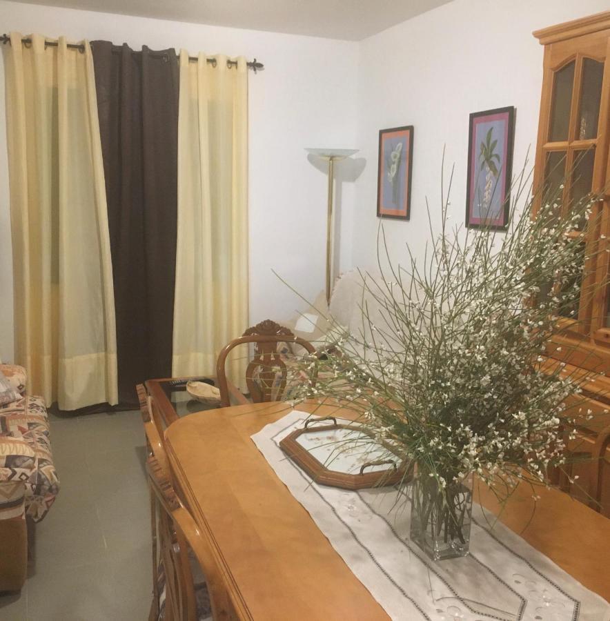 Casa Angeles Villa Санта Круз де Ла Палма Екстериор снимка